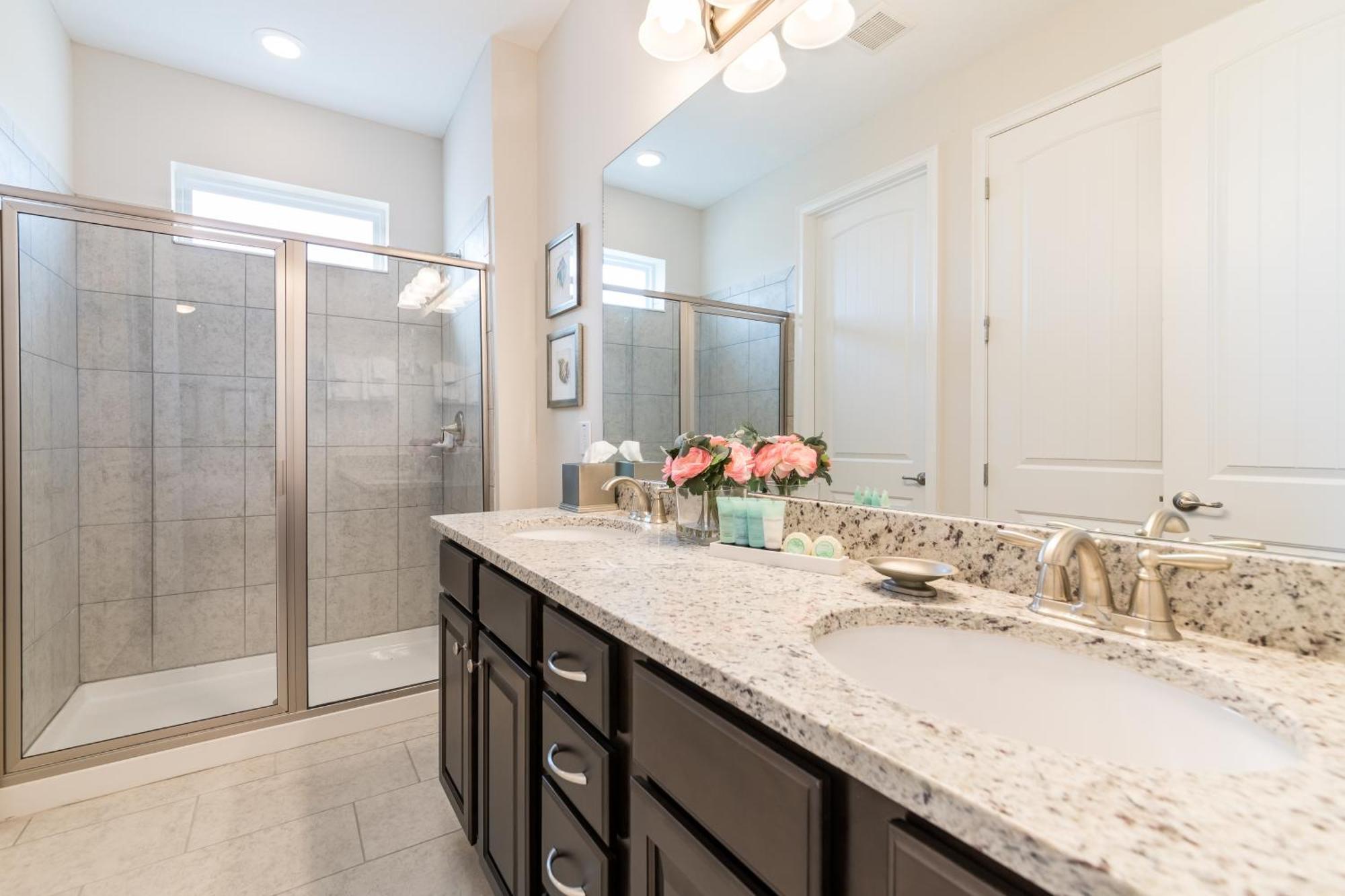Charming Home By Rentyl Near Disney With Private Pool, Game Room & Resort Amenities - 7489M Orlando Exterior foto