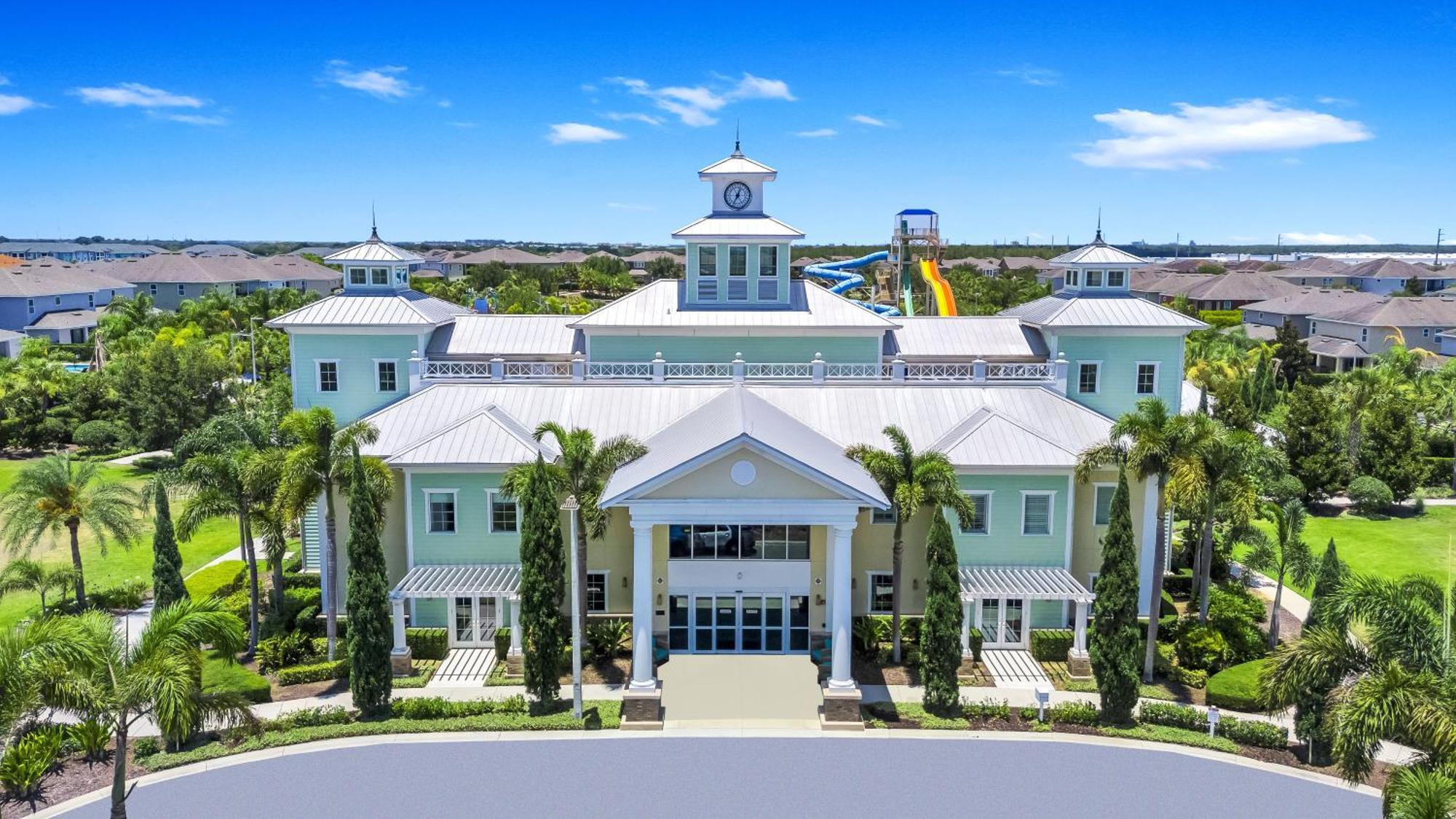 Charming Home By Rentyl Near Disney With Private Pool, Game Room & Resort Amenities - 7489M Orlando Exterior foto