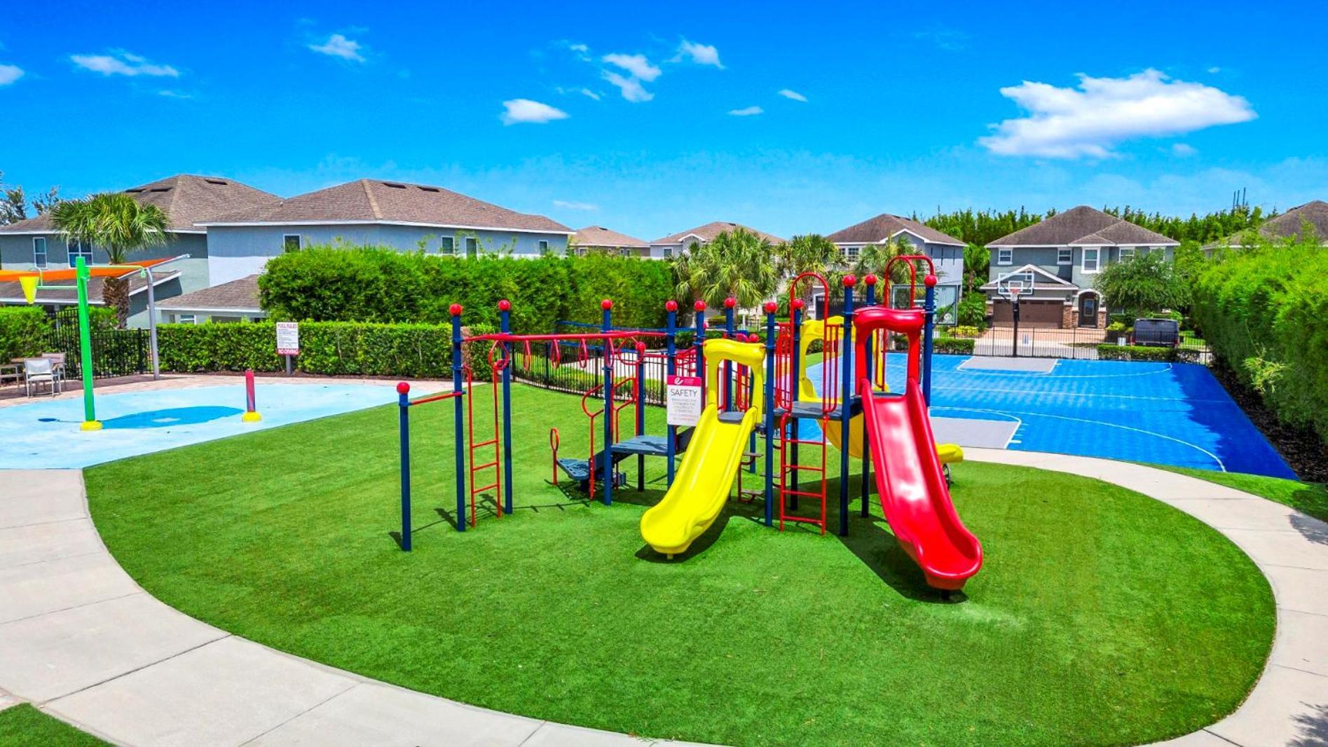 Charming Home By Rentyl Near Disney With Private Pool, Game Room & Resort Amenities - 7489M Orlando Exterior foto