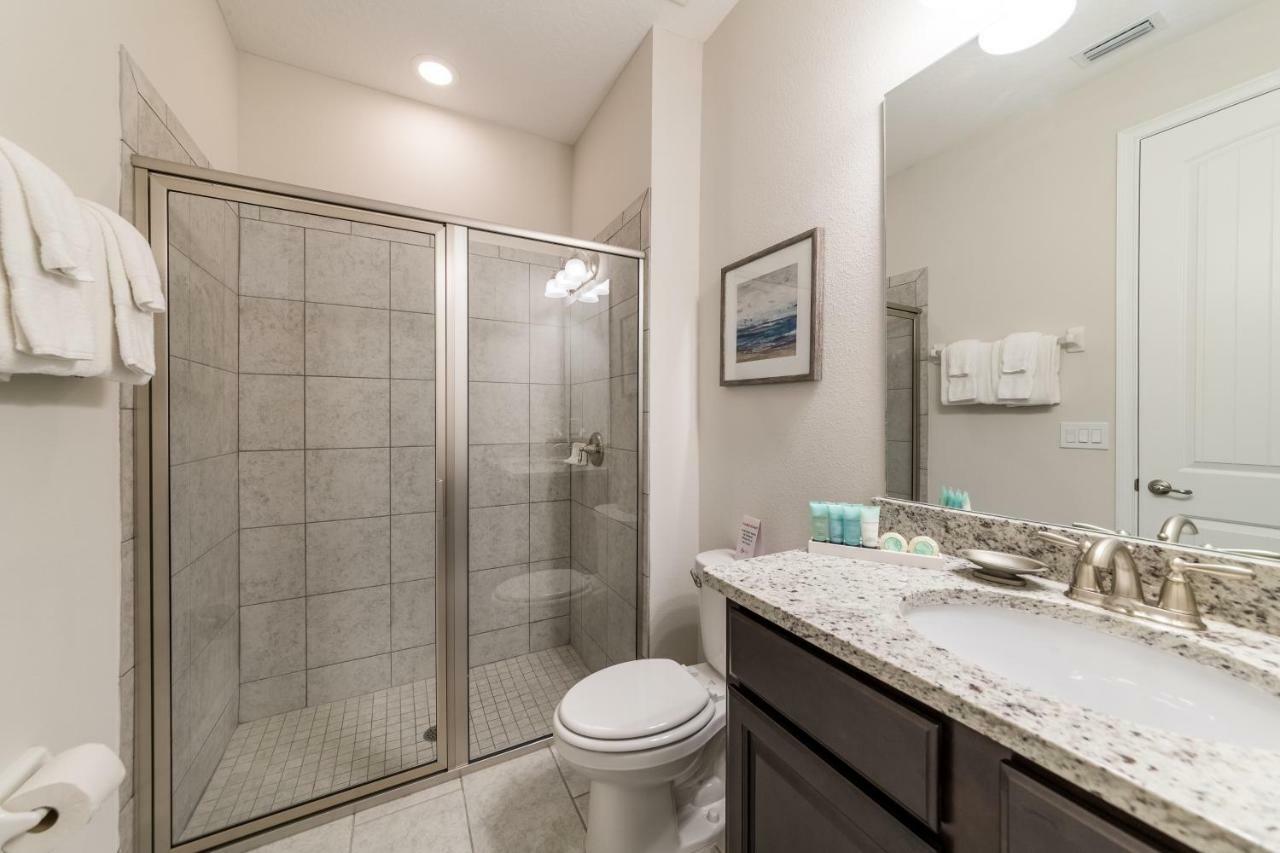 Charming Home By Rentyl Near Disney With Private Pool, Game Room & Resort Amenities - 7489M Orlando Exterior foto